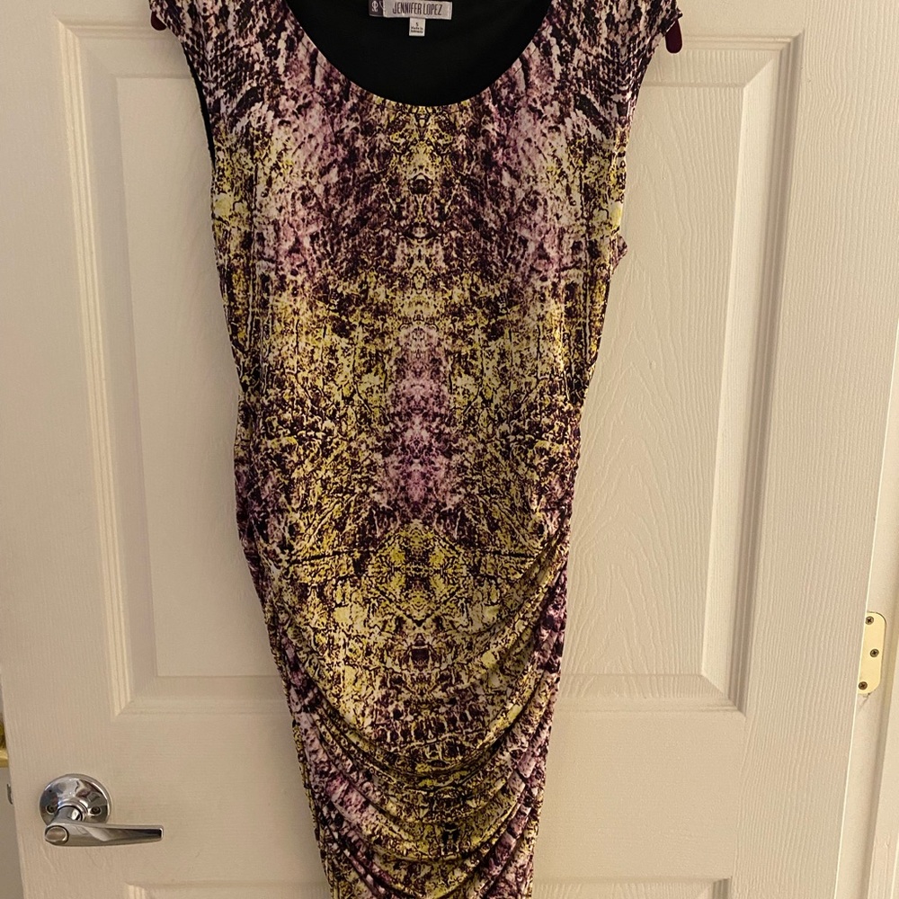 Dress - Small